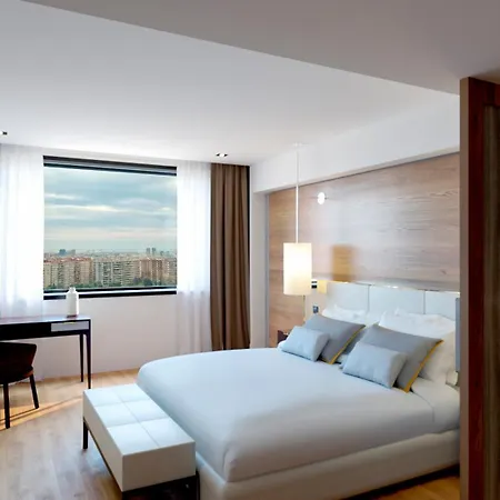 Torre Melina, A Gran Melia 5* Barcelona