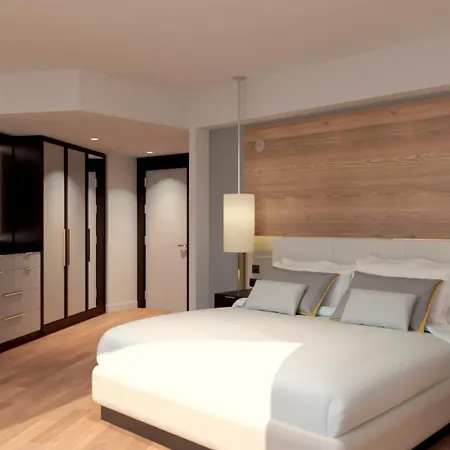 Torre Melina, A Gran Melia Hotel
