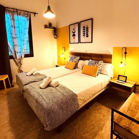 Bed & Bike Barcelona