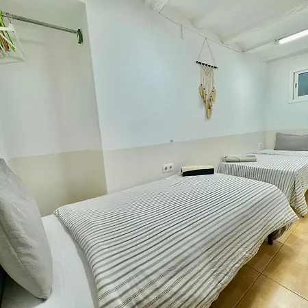 Apartment 45 Center Basic 1 2 Barcelona