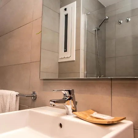 Apartmán Alcam Camp Nou Stadium Big Barcelona