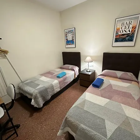 Bed & Breakfast Viladomat *