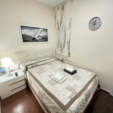 Viladomat Bed & Breakfast Barcellona