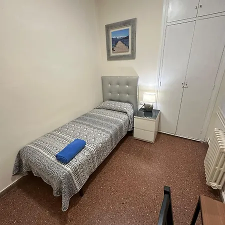 Viladomat Bed & Breakfast