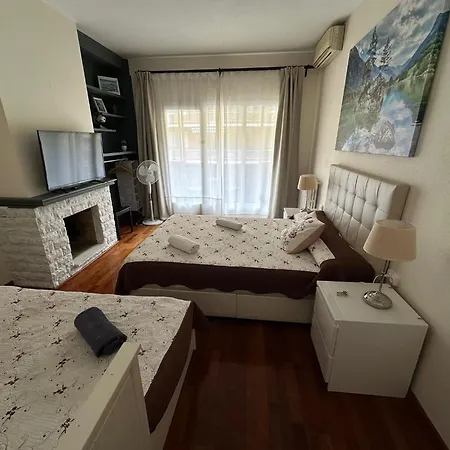 Viladomat Bed & Breakfast