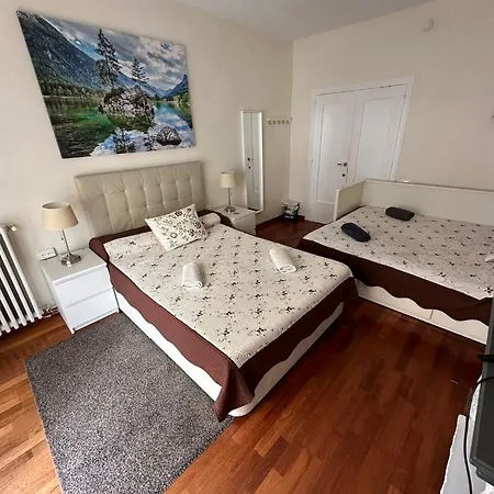 Viladomat Bed & Breakfast *