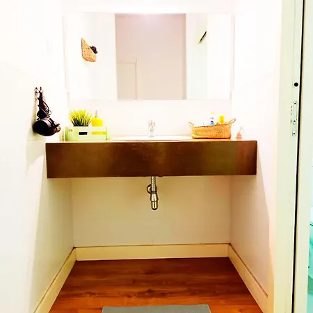 Oasis - By Port Vell 1 Hostal Barcelona
