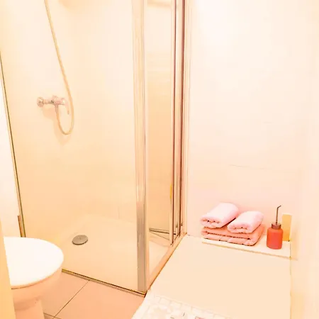 Hostal Oasis - By Port Vell 1 Barcelona