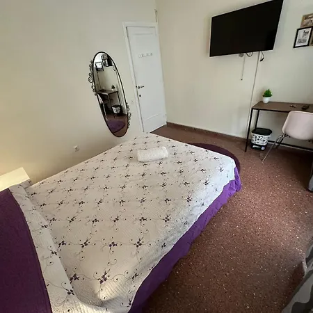 Bed & Breakfast Viladomat
