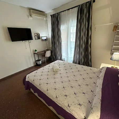 Viladomat Bed & Breakfast *