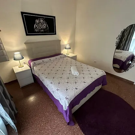 Viladomat Bed & Breakfast *
