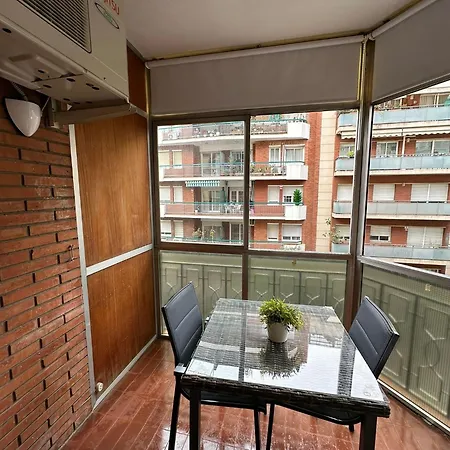 Viladomat Bed & Breakfast Barcellona