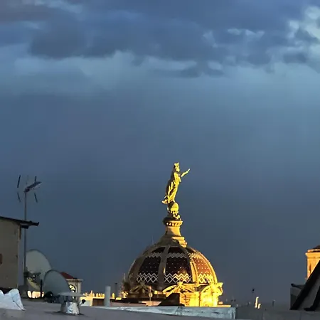 Atico Con Terraza *