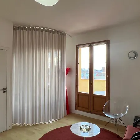 Atico Con Terraza * Barcelona