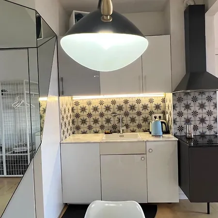 Atico Con Terraza Barcelona