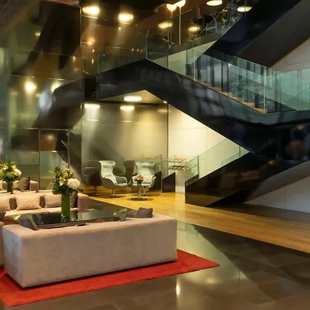 Nh Collection Constanza Hotel Barcelona