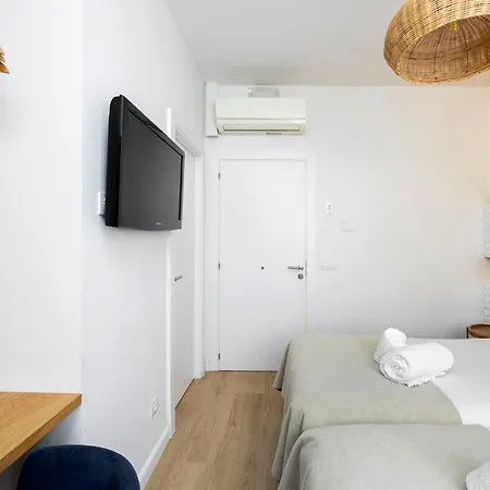 Centro Gæstehus Barcelona