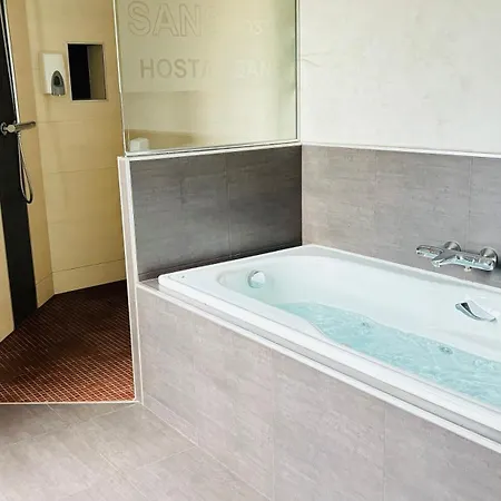 Guest house Sans Barcelona