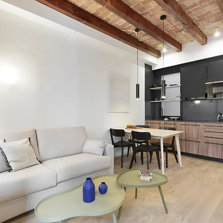 Appartamento Diagonal By Olala Homes *