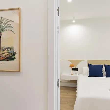 Diagonal By Olala Homes Apartamento Barcelona