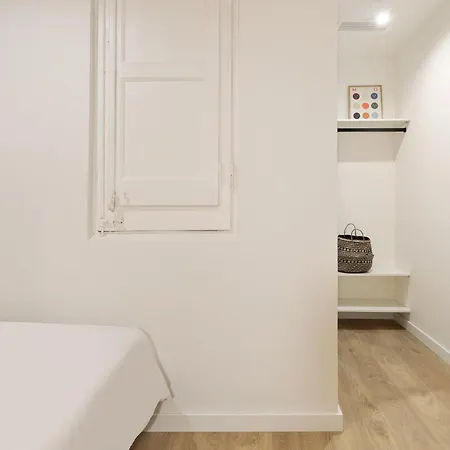Appartamento Diagonal By Olala Homes Barcellona