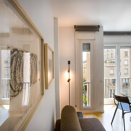 Suitur Exclusivo Centrico Apartment