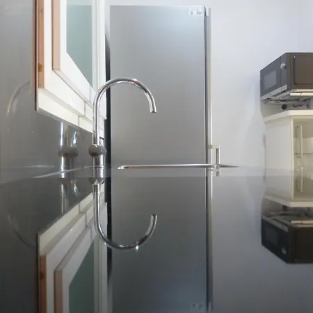 Apartment Suitur Exclusivo Centrico