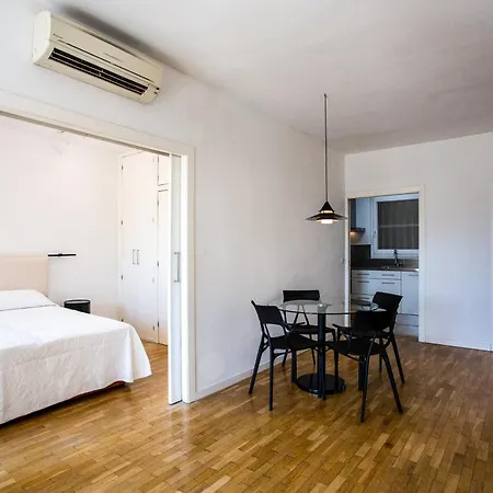 Apartment Suitur Exclusivo Centrico Barcelona