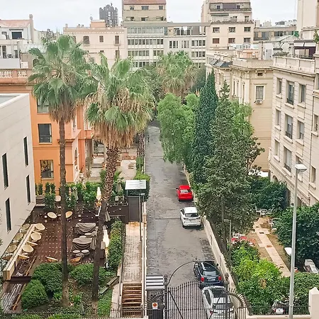 Apartment Suitur Exclusivo Centrico Barcelona