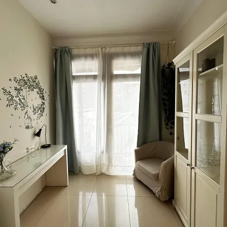 Gran Via Bed & Breakfast