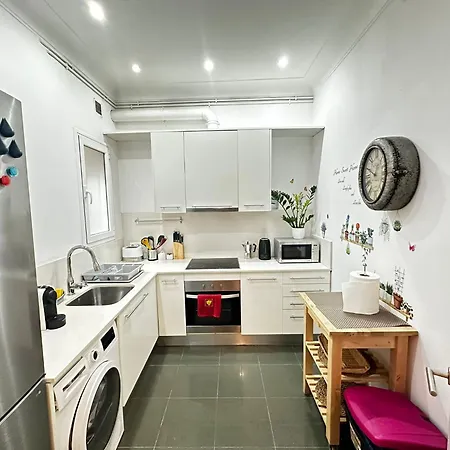 Gran Via Bed & Breakfast