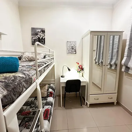 Bed & Breakfast Gran Via