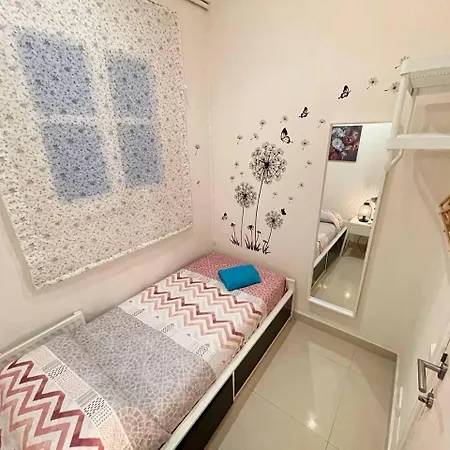 Bed & Breakfast Gran Via