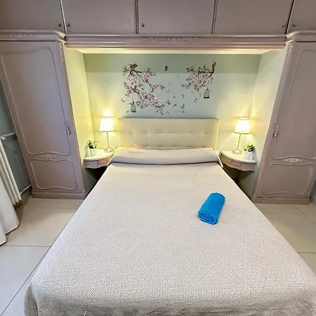 Gran Via Bed & Breakfast