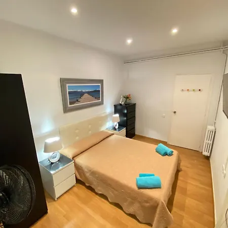 Gran Via Bed & Breakfast *
