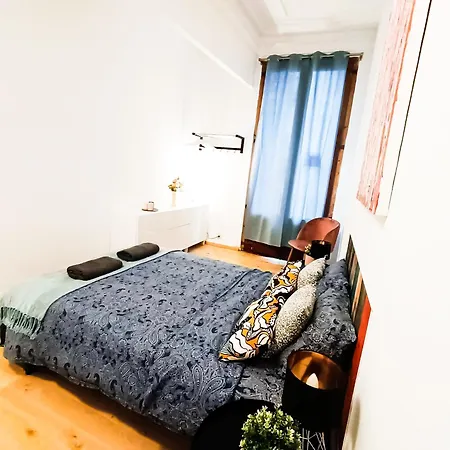 Oasis - Born Hostel *