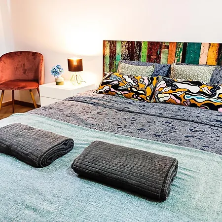 Oasis - Born Hostel Barcelona