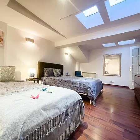 Hostel Oasis - Born
