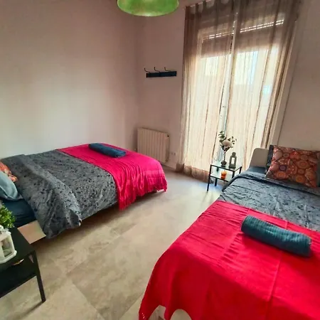 Oasis - Gothic Quarter Hostel Barcelona
