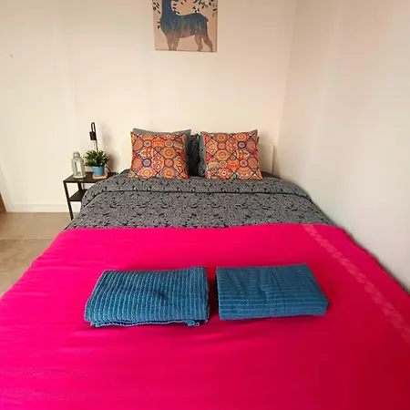 Hostel Oasis - Gothic Quarter Barcelona