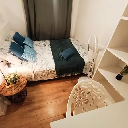 Oasis - Gothic Quarter Hostel Barcelona