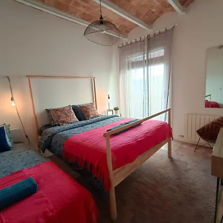 Hostel Oasis - Gothic Quarter Barcelona