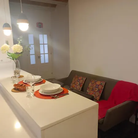 Oasis - Gothic Quarter Hostel