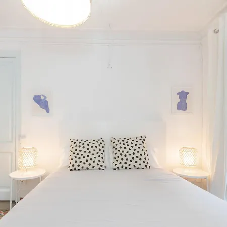 Hostel Veguer Barcelona