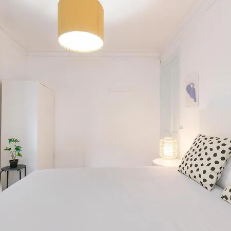 Veguer Hostel Barcelona