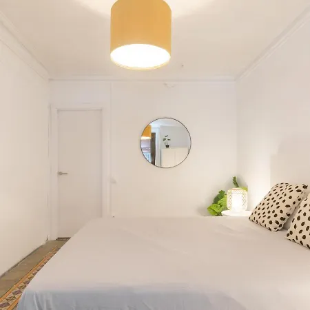 Hostel Veguer Barcelona