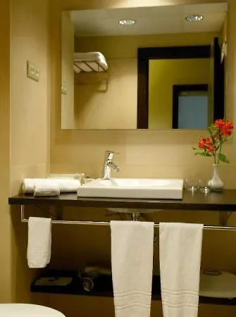 Senator Appartement