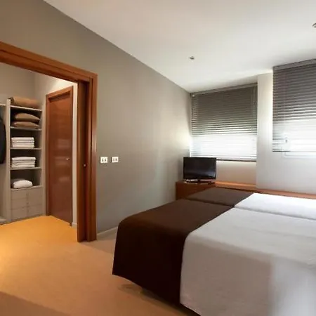 Appartement Senator