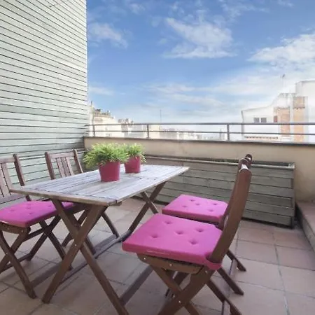 Senator Appartement *
