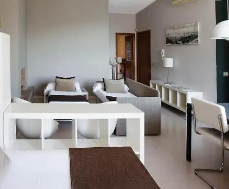 Appartement Senator *